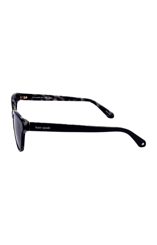 Kate Spade - Lunettes de soleil - Catégorie 3 - Noir
