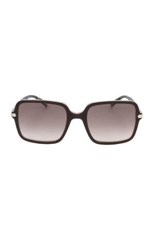 Levi's - Lunettes de soleil - Catégorie 2  - Marron