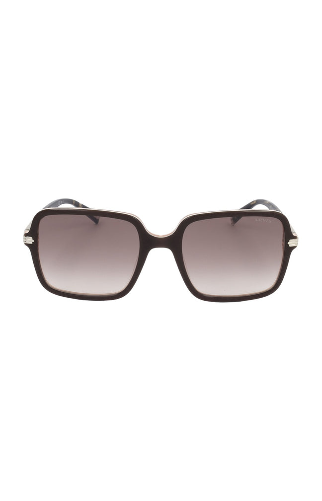 Levi's - Lunettes de soleil - Catégorie 2  - Marron