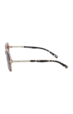 Levi's - Lunettes de soleil - Catégorie 2  - Marron