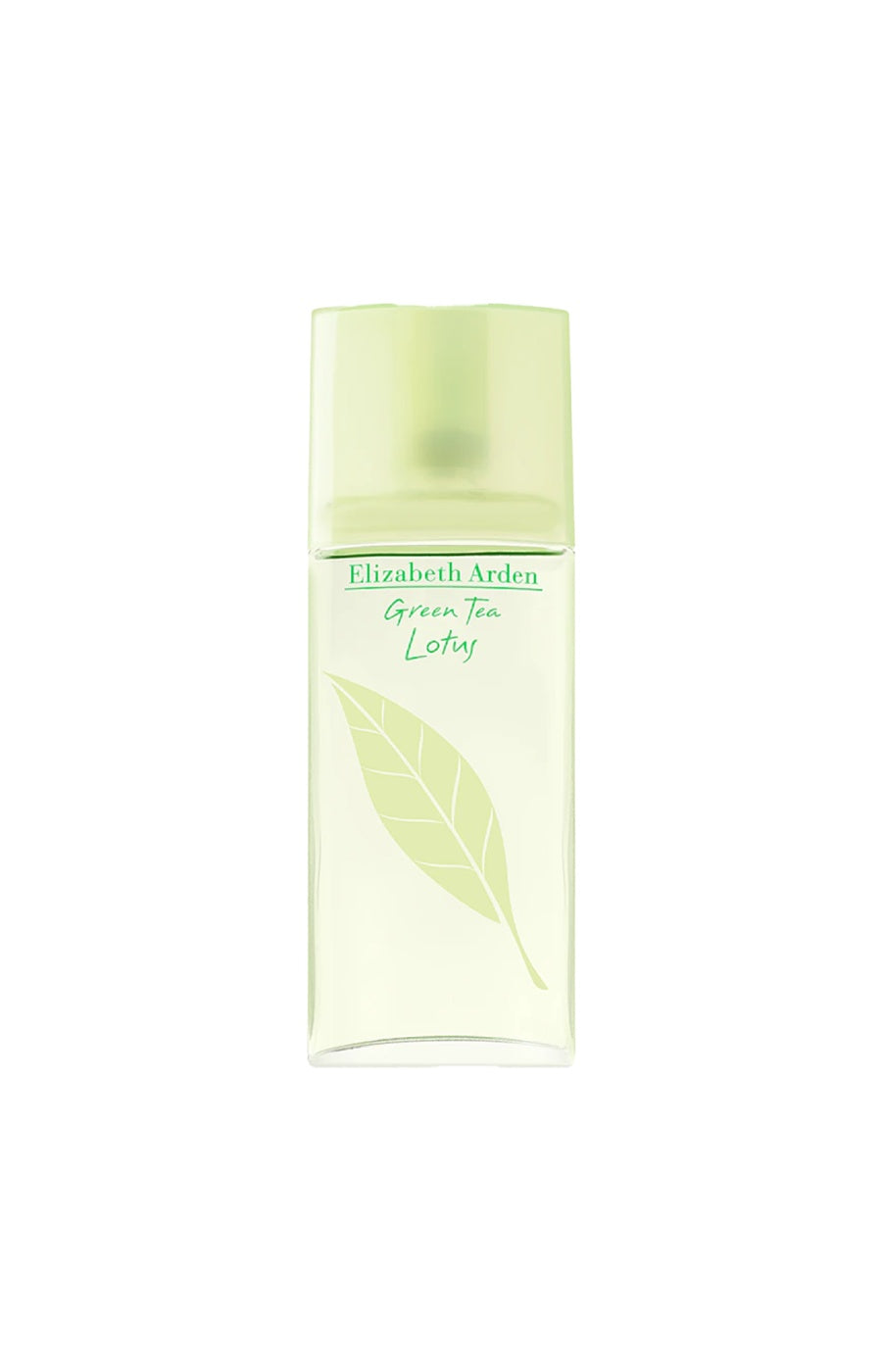 Green Tea Lotus Eau de toilette - Yuzu & Fleur de lotus