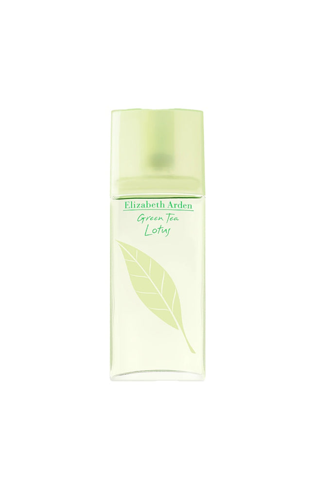 Green Tea Lotus Eau de toilette - Yuzu & Fleur de lotus