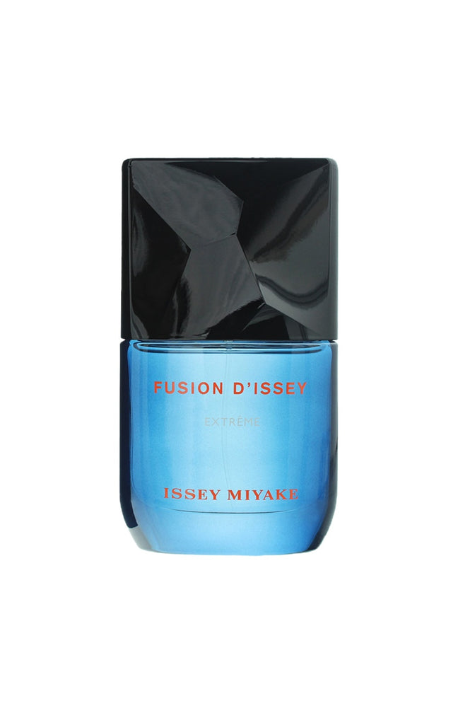 Fusion d’Issey Extrême Eau de toilette - Bergamote & Menthe poivrée - Homme
