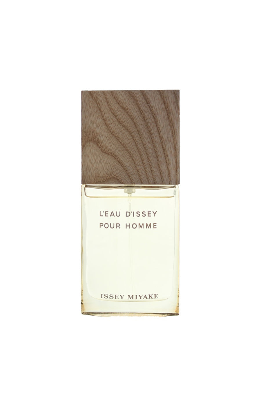 L’Eau d’Issey Vétiver Eau de toilette - Vétiver & Gingembre - Homme