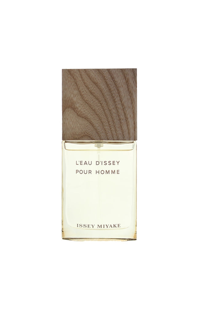 L’Eau d’Issey Vétiver Eau de toilette - Vétiver & Gingembre - Homme
