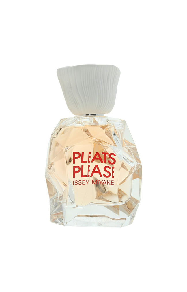 Pleats Please Eau de toilette - Poire & Pivoine
