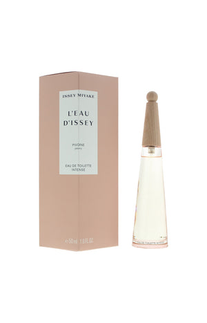 L'eau D'issey Pivoine Intense Eau de Toilette - Pivoine & Framboise