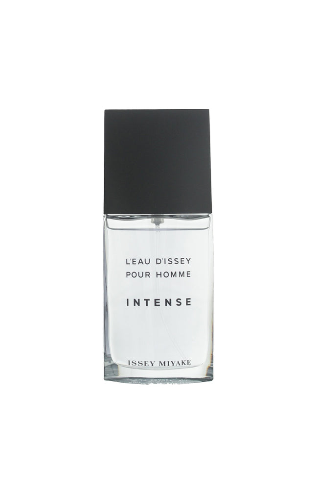 Intense Pour Homme Eau de toilette - Yuzu & Cardamome - Homme