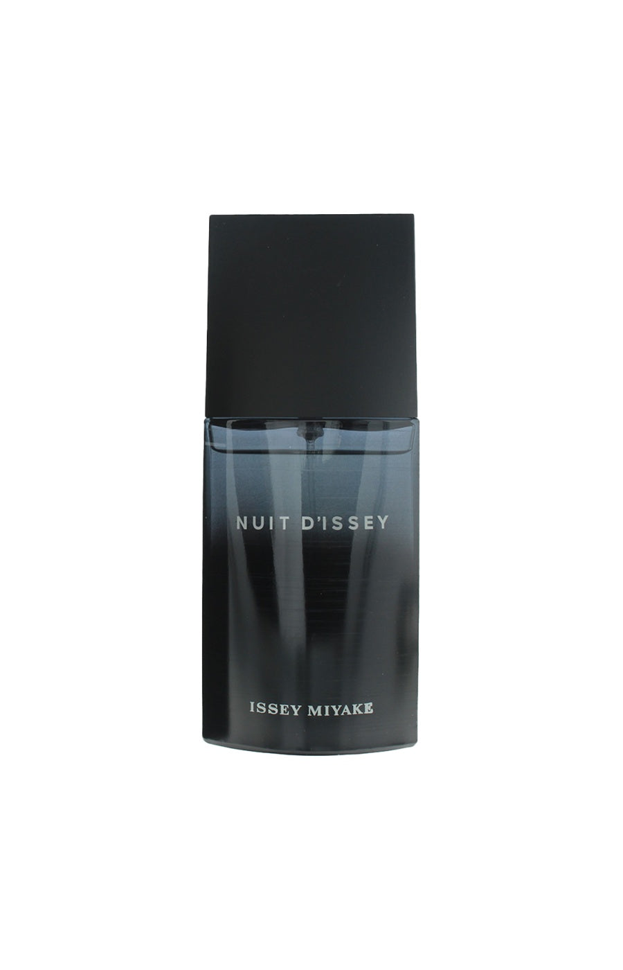 Nuit d'Issey Eau de Toilette - Bergamote & Cuir - Homme