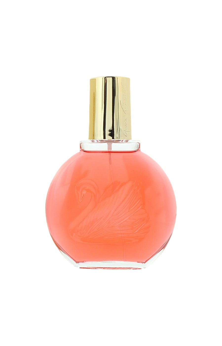 In Red Eau de Parfum - Bergamote & Jasmin