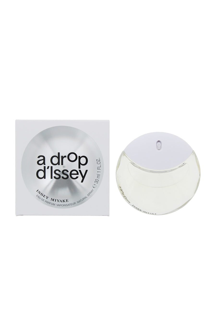 A Drop D'Issey Eau de Parfum - Lait d'amande & Jamin