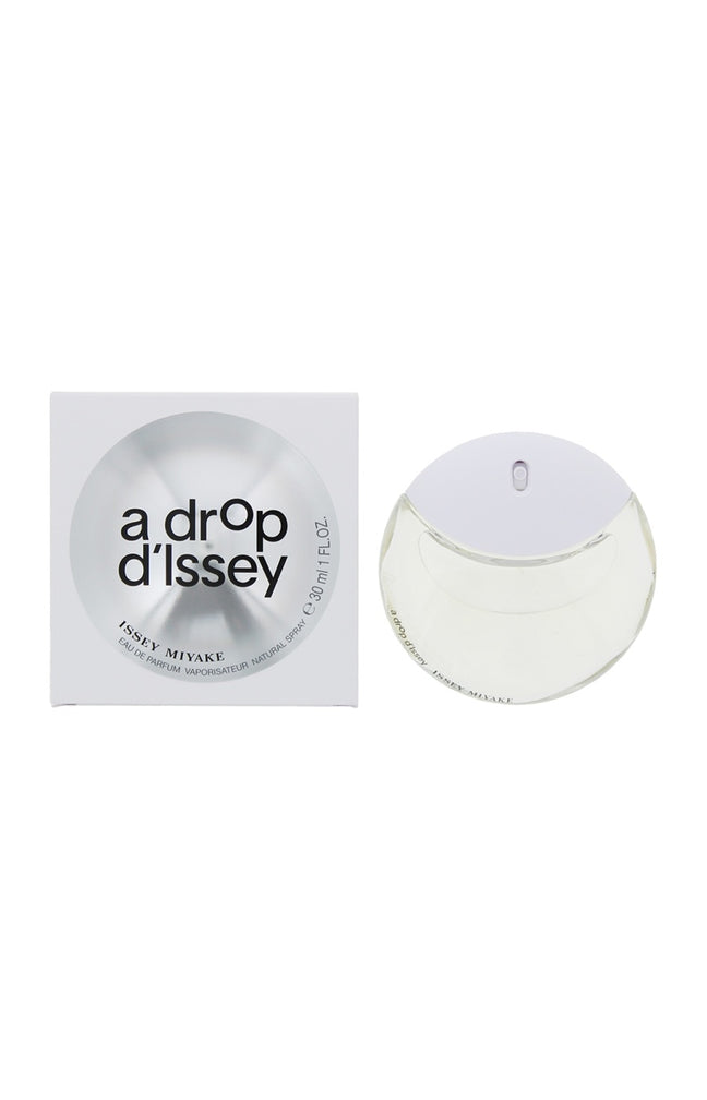 A Drop D'Issey Eau de Parfum - Lait d'amande & Jamin