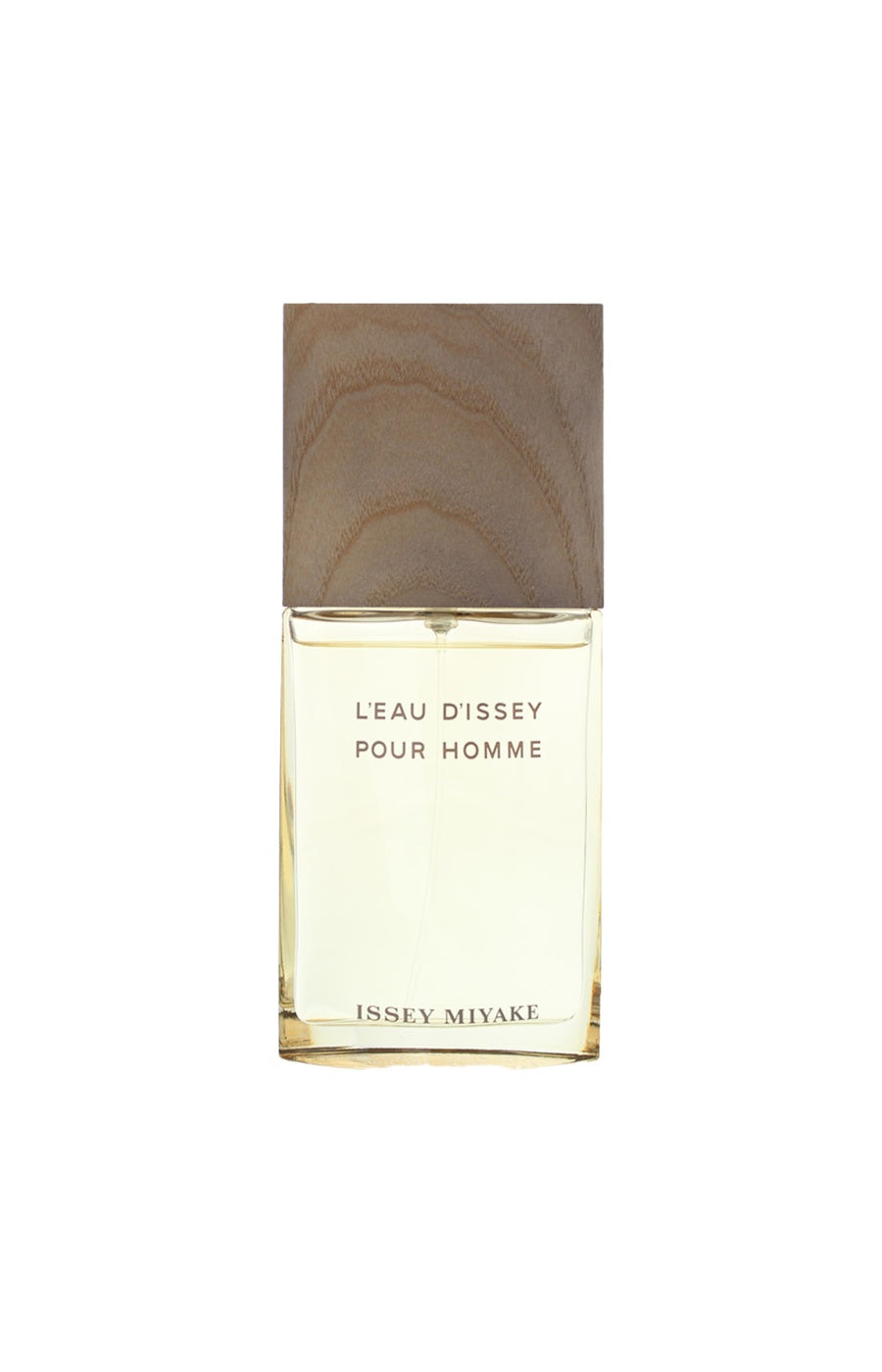 L'eau D'issey Pour Homme Vetiver Eau de Toilette - Gingembre & Sauge - Homme