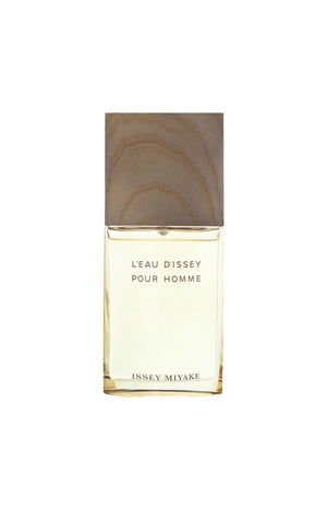 L'eau D'issey Pour Homme Vetiver Eau de Toilette - Gingembre & Sauge - Homme