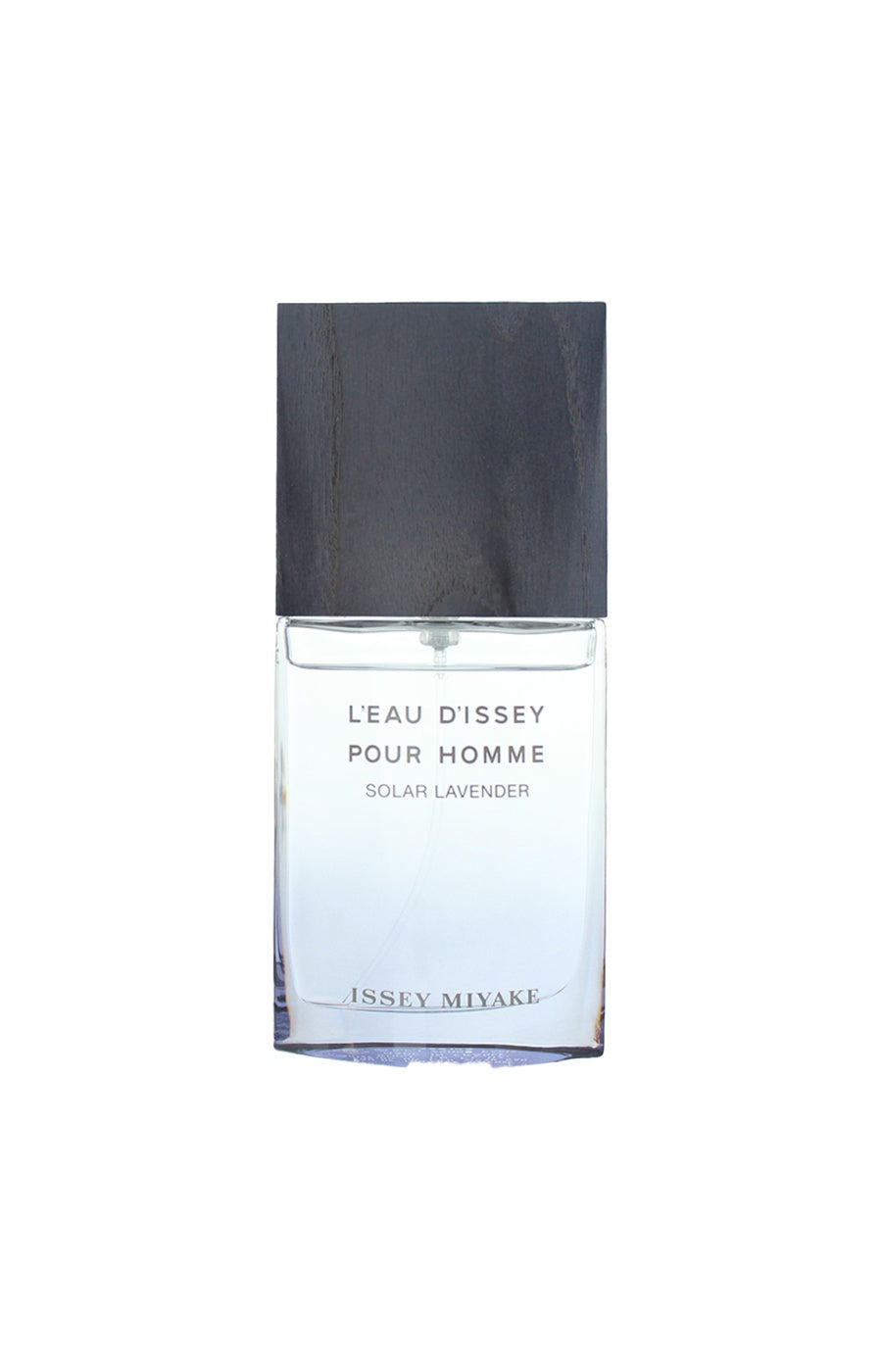 L'eau d'Issey Pour Homme Solar Lavender Eau de Toilette Intense - Poivre Sichuan & Lavande - Homme