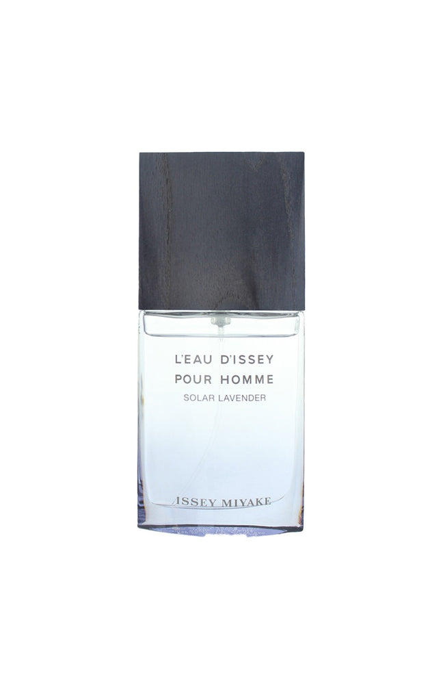 L'eau d'Issey Pour Homme Solar Lavender Eau de Toilette Intense - Poivre Sichuan & Lavande - Homme