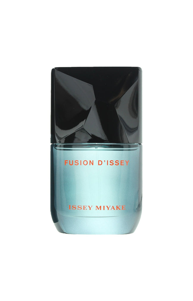 Fusion D'issey Eau De Toilette - Essence de citron & Bois de santal - Homme