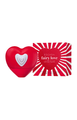 Fairy Love Eau de toilette - Poire Nashi & Jasmin