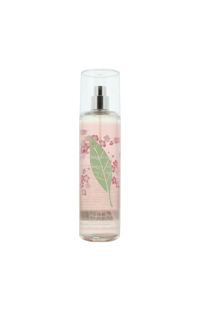 Green Tea Cherry Blossom Eau de parfum - Floral fruité - 236 ml