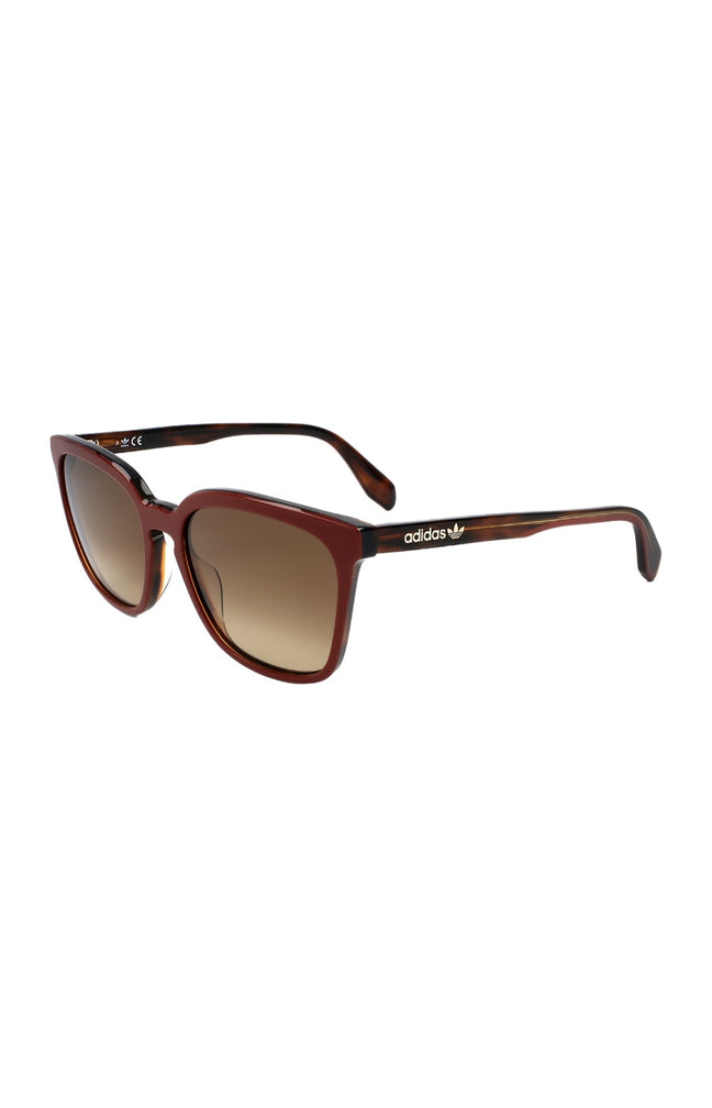 Adidas - Lunettes de soleil - Catégorie 2 - Marron