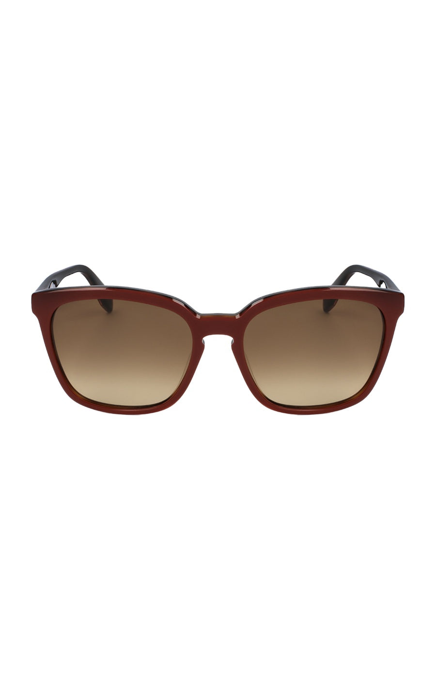Adidas - Lunettes de soleil - Catégorie 2 - Marron