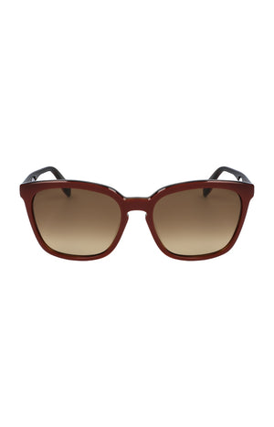 Adidas - Lunettes de soleil - Catégorie 2 - Marron