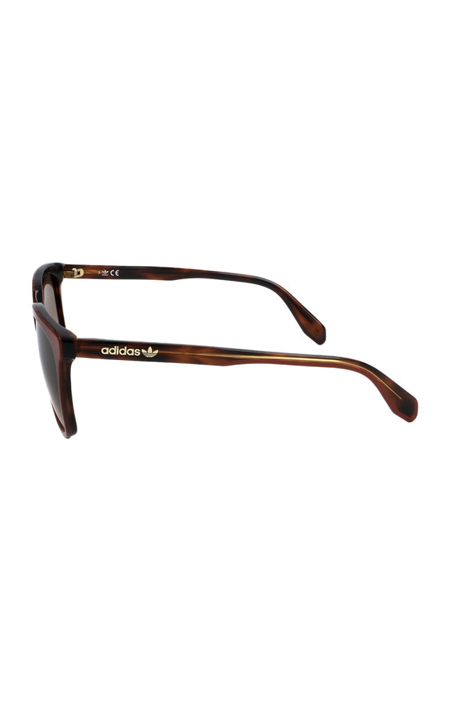 Adidas - Lunettes de soleil - Catégorie 2 - Marron