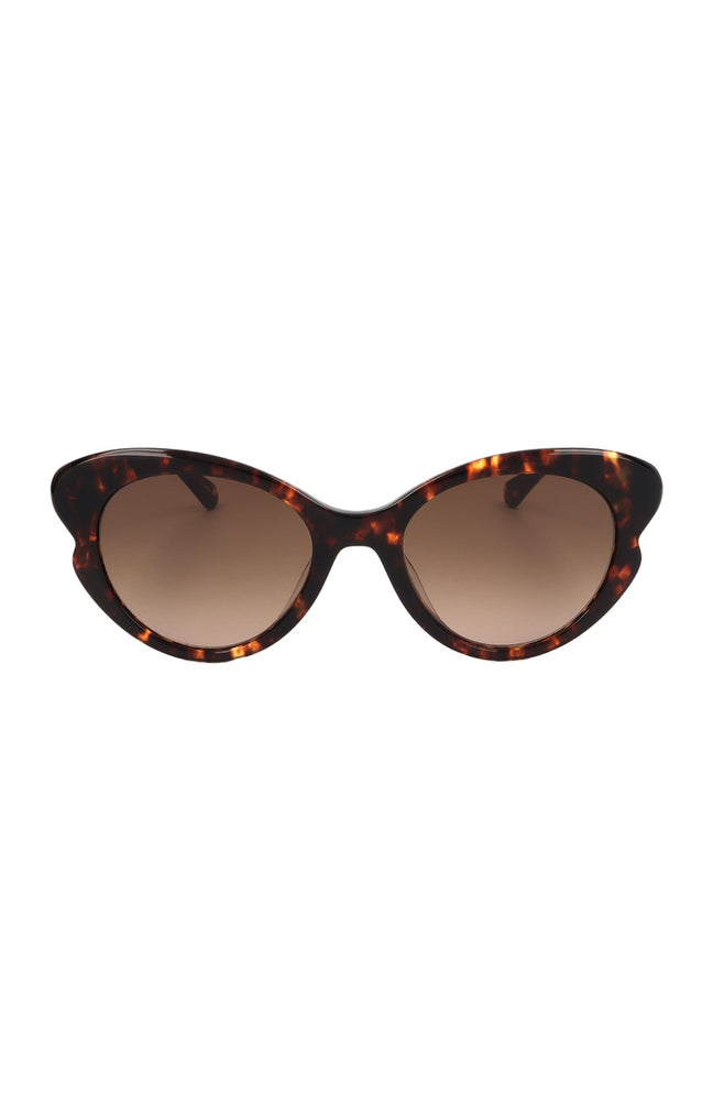 Kate Spade - Lunettes de soleil - Catégorie 3 - Marron