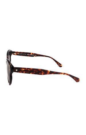 Kate Spade - Lunettes de soleil - Catégorie 3 - Marron