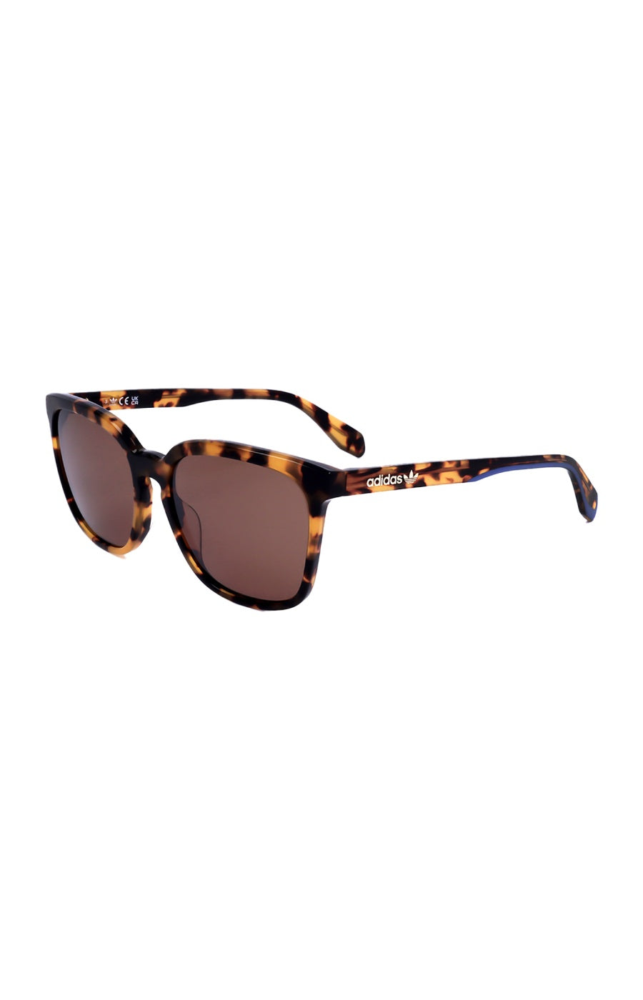 Adidas - Lunettes de soleil - Catégorie 3 - Marron