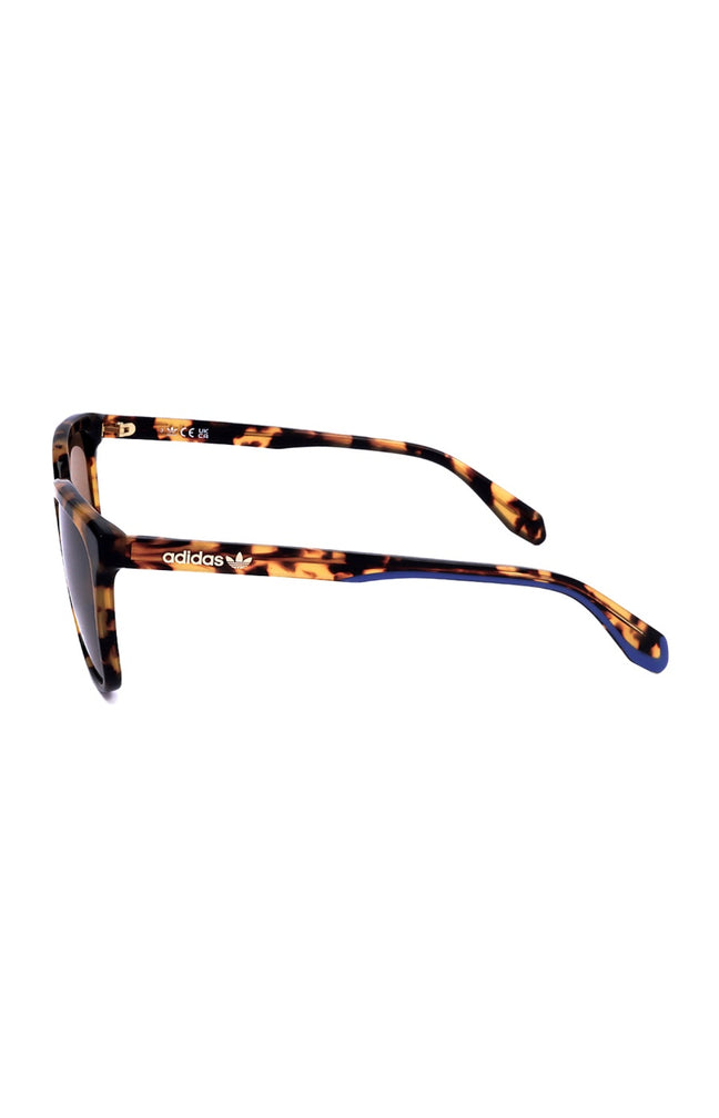 Adidas - Lunettes de soleil - Catégorie 3 - Marron