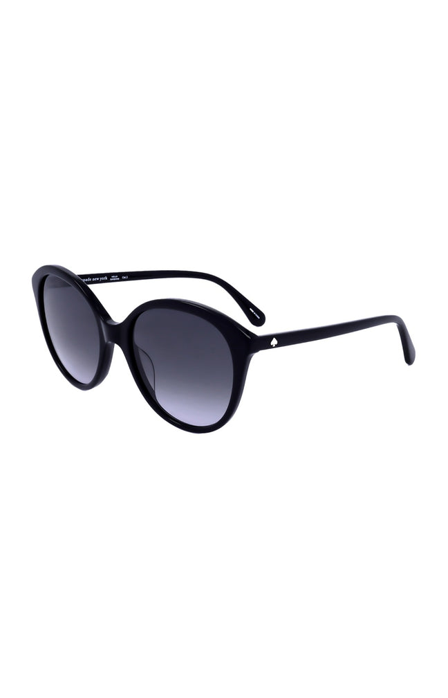 Kate Spade - Lunettes de soleil - Catégorie 3 - Noir