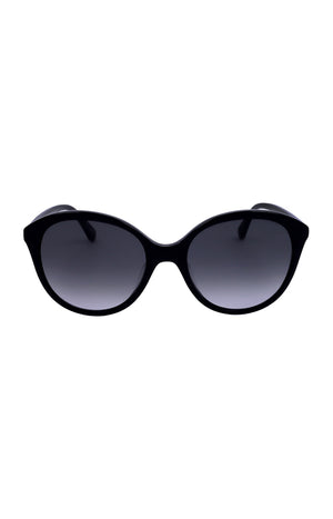 Kate Spade - Lunettes de soleil - Catégorie 3 - Noir
