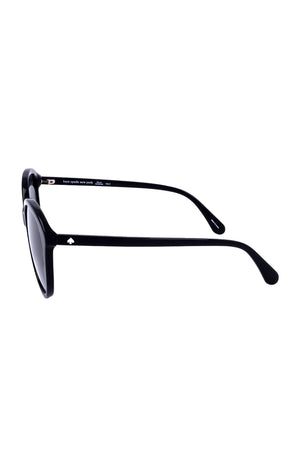 Kate Spade - Lunettes de soleil - Catégorie 3 - Noir