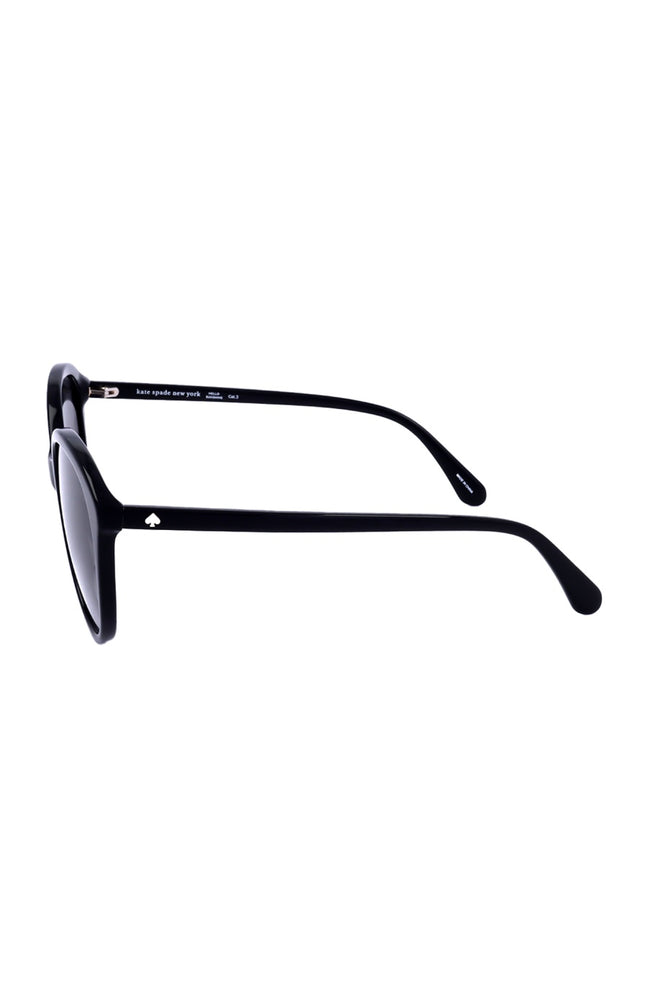 Kate Spade - Lunettes de soleil - Catégorie 3 - Noir