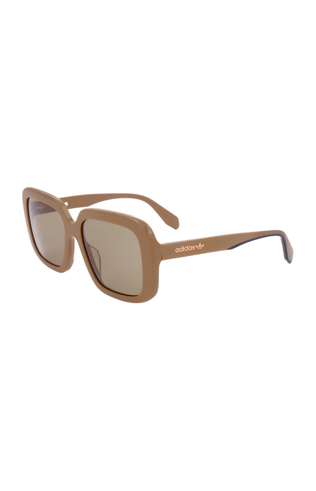 Adidas - Lunettes de soleil - Catégorie 2  - Beige