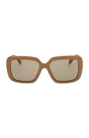 Adidas - Lunettes de soleil - Catégorie 2  - Beige