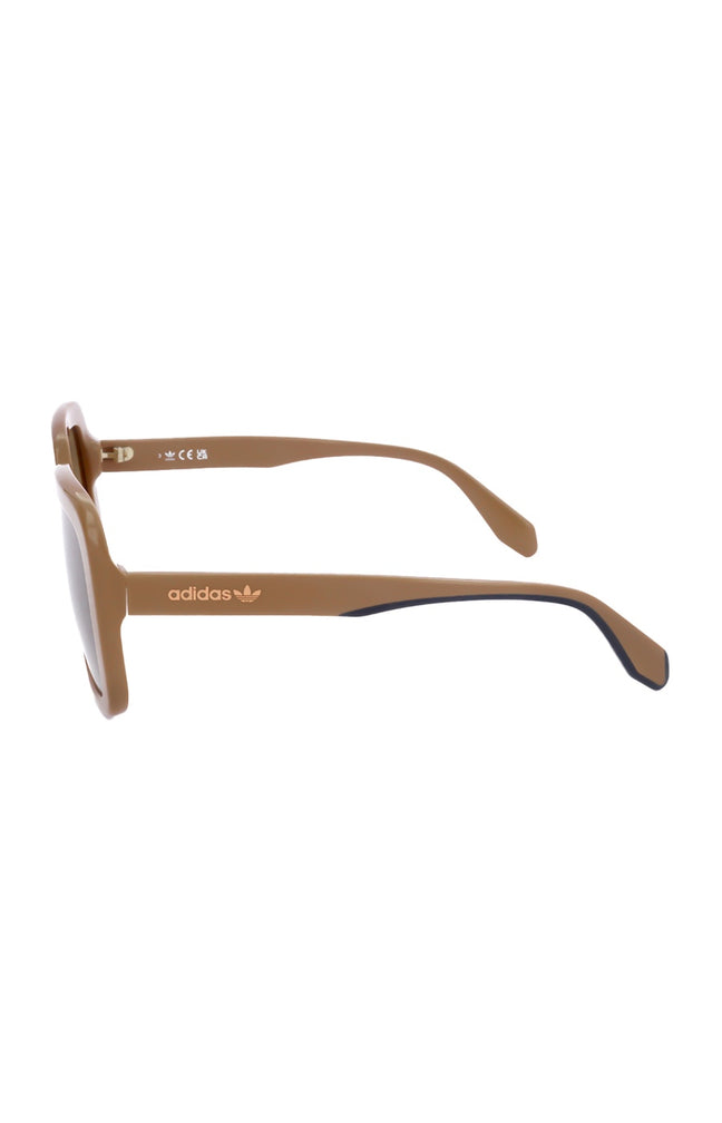Adidas - Lunettes de soleil - Catégorie 2  - Beige