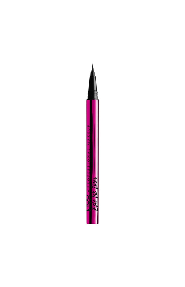 Eyeliner liquide waterproof
