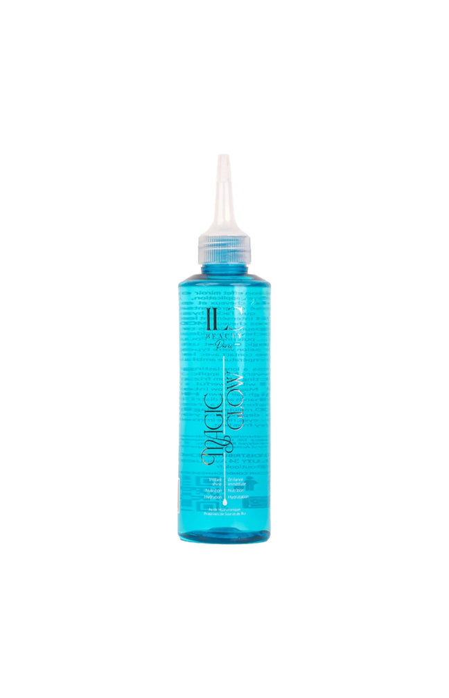 Eau réparatrice - Cheveux secs & cassants - Magic Glow - 200 ml