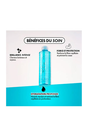Eau réparatrice - Cheveux secs & cassants - Magic Glow - 200 ml