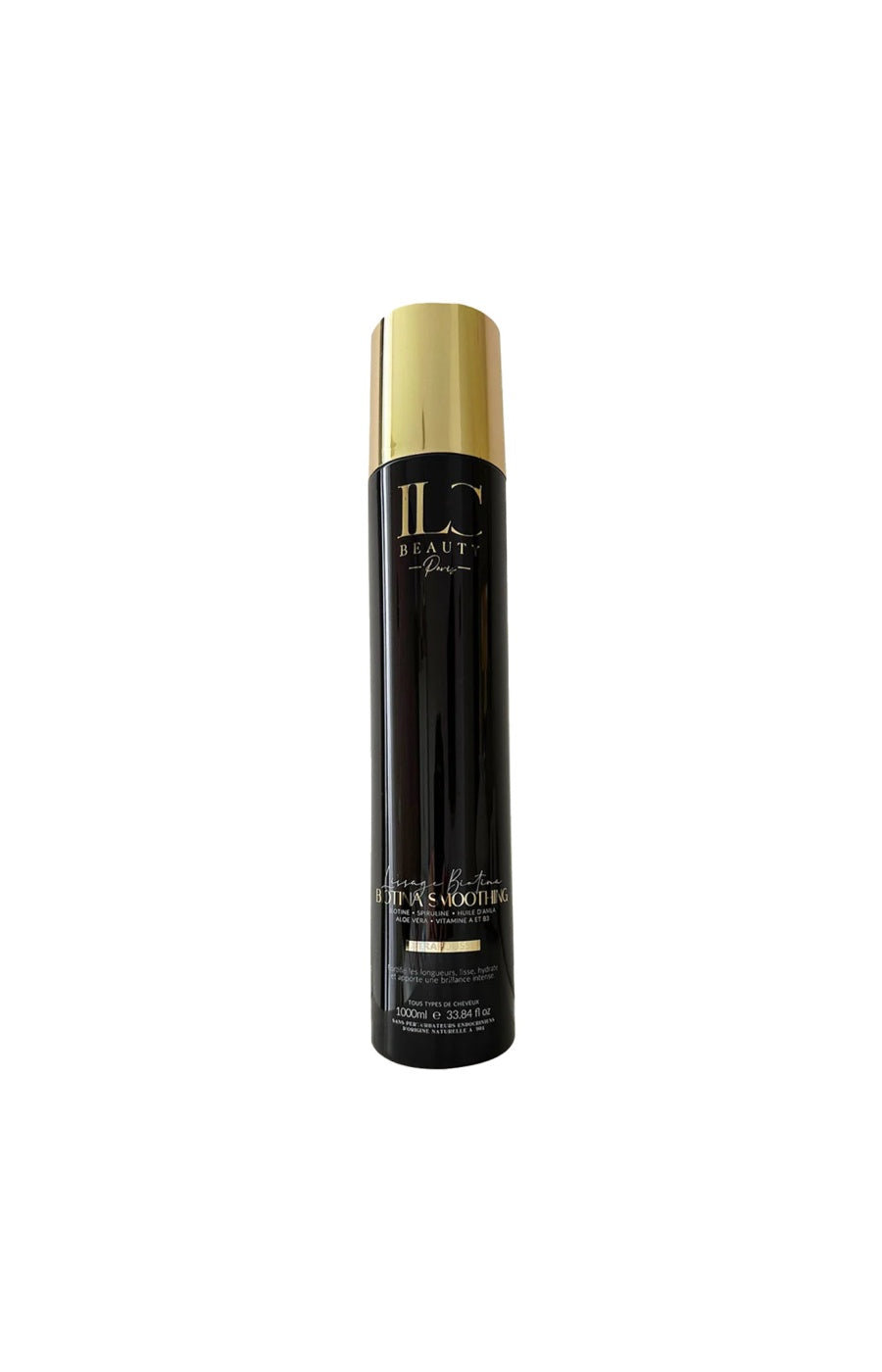 Soin Lissage Indien - Amla & Biotine - 1 L