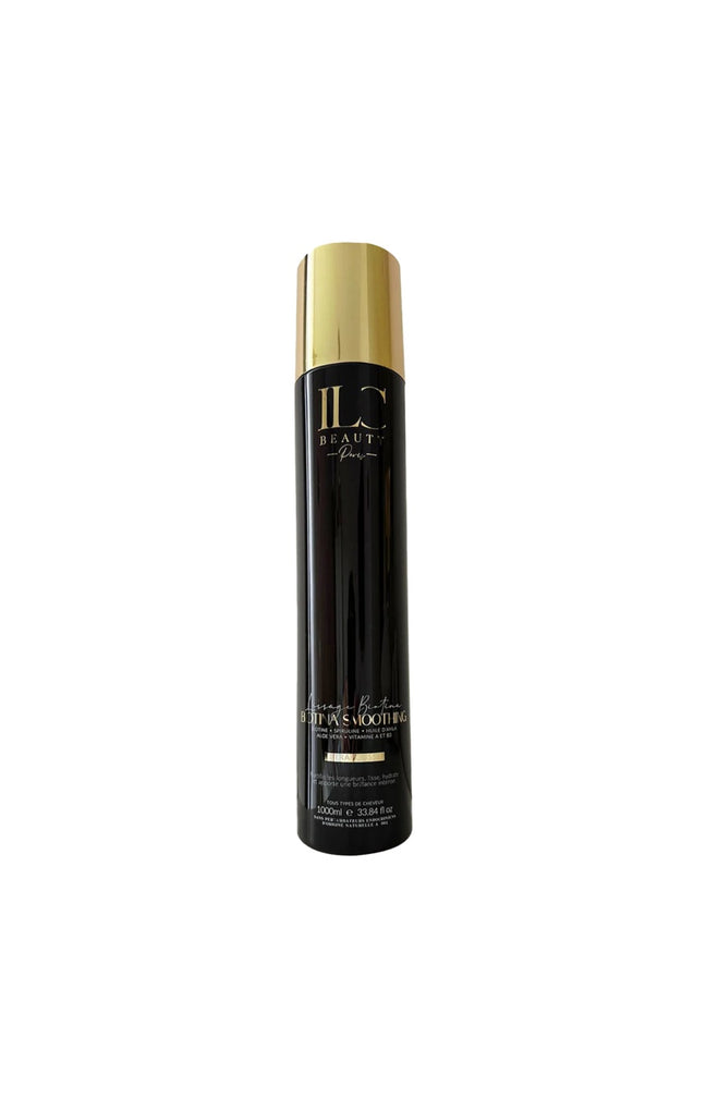 Soin Lissage Indien - Amla & Biotine - 1 L