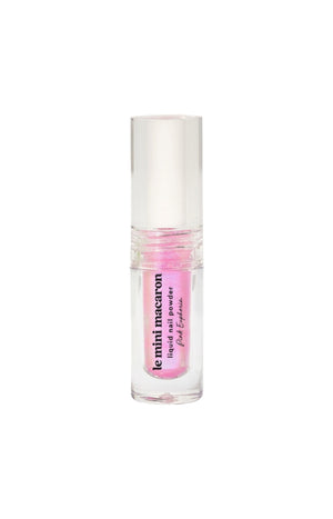 Poudre liquide chromé - Pink Euphoria - 2 ml
