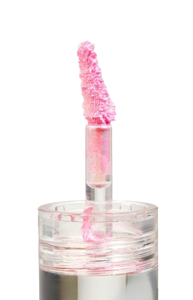 Poudre liquide chromé - Pink Euphoria - 2 ml