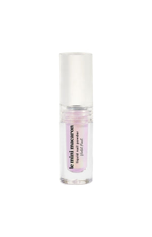 Poudre liquide chromé - Violet Frost - 2 ml