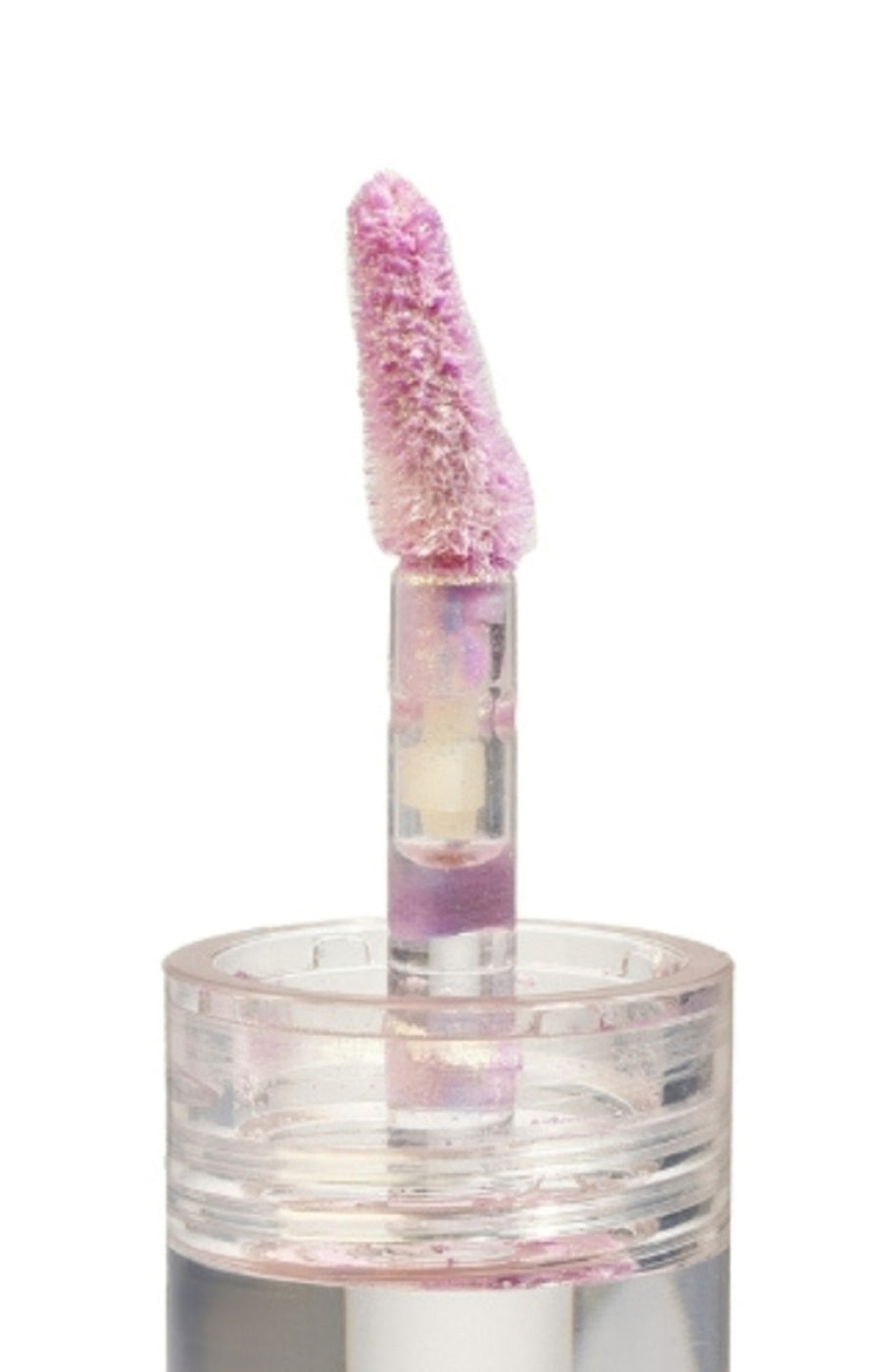 Poudre liquide chromé - Violet Frost - 2 ml