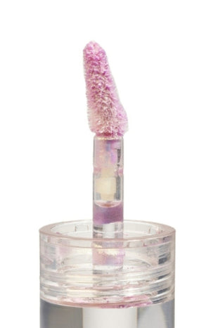 Poudre liquide chromé - Violet Frost - 2 ml