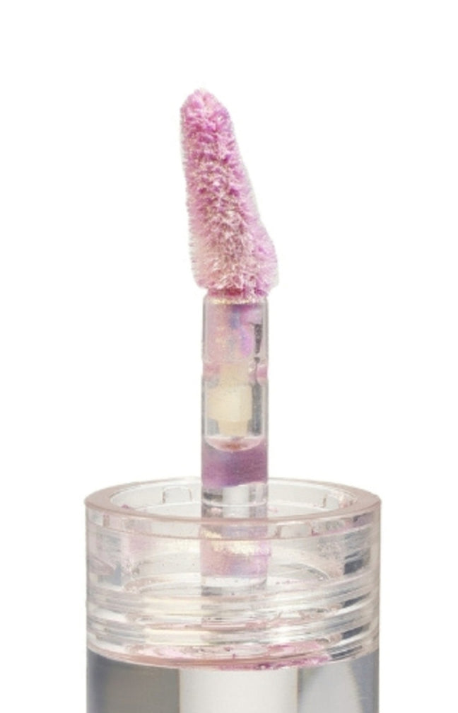 Poudre liquide chromé - Violet Frost - 2 ml