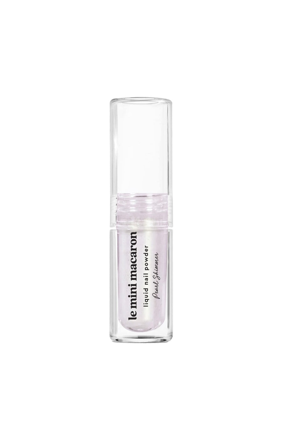 Poudre liquide chromé - Pearl Shimmer - 2 ml